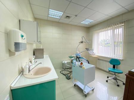 Фотография Стоматологическая клиника "Премиум" 4