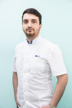 Месропян Карен Рафаелович