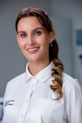 Ситдикова Олеся Фавиловна