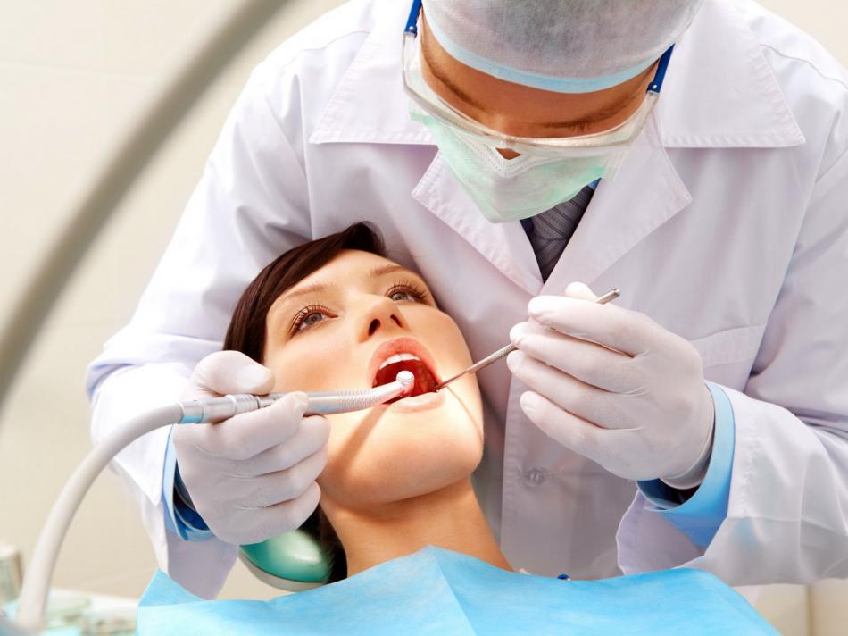 На какие услуги в стоматологии оформляют кредит?