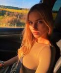 Екатерина Журавлёва