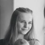 Снежана Антышева