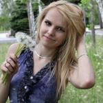 Иллиана Салтыкова