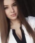 Алевтина Лубина