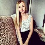 Кристина Смирнова