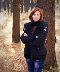 Елена Филатова