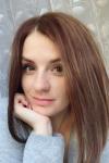 Виталина Кузнецова