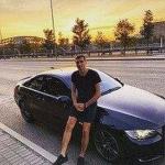 Егор Ливадный