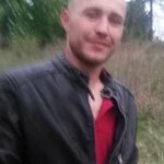 Третьяков Виталий