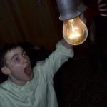 Илья Фёдоров