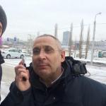 Рустам Абиссов