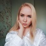 Даша Садодская