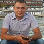 Владимир Борисов