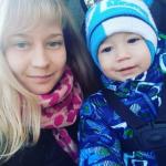 Дарья Ильянович