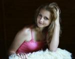 Алина Старцева