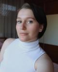 Светлана Маркова