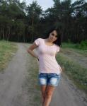 Юлия Аксенова