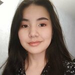 Фируза Кутлугужина