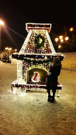 Тансылу Хафизова