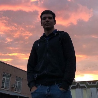 Кирилл Комаров