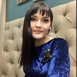 Светлана Егорова