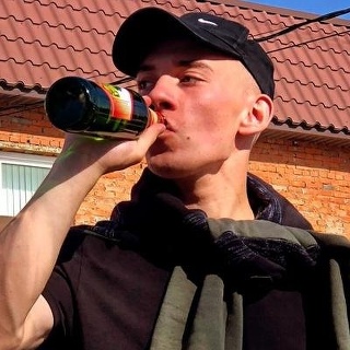 Коля Кузнецов