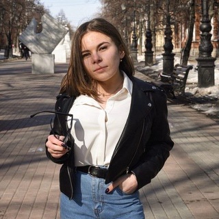 Елизавета Феоктистова