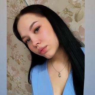 Илиза Байрамова