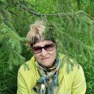 Илона Лукачик