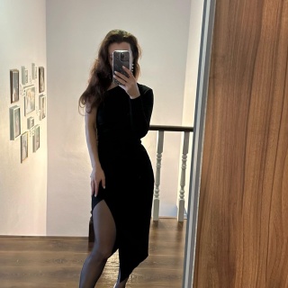 Дарья Габдинурова