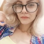 Евгения Лисицкая