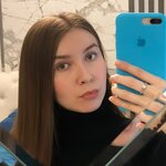 Инна Радиковна