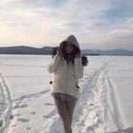 Екатерина Щуркова