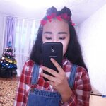 Гульнара Абдрахманова