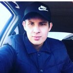 Айнур Галлямов