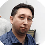 Павел Николкин