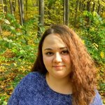 Игошина Настя