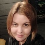 Ксения Муратшина