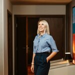 Ольга Васина