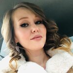 Екатерина Никитина