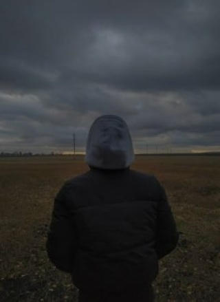 maksim mostovoy