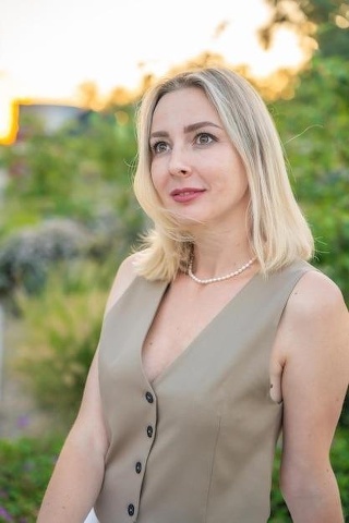 Людмила Минская
