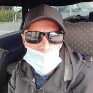 Серёга Дрозд