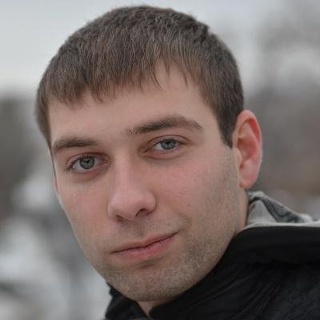 Алексей Пономарев