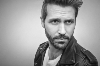 Luke Maslov