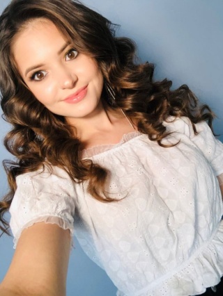 Алиса Колосова