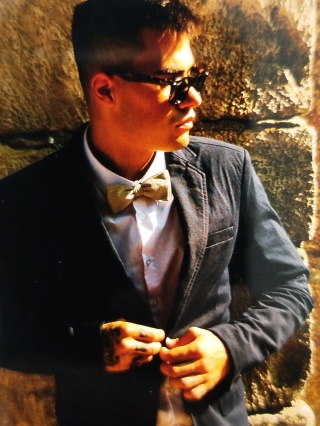 Святослав Волков