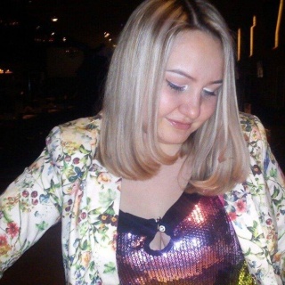 Лариса Ткачук