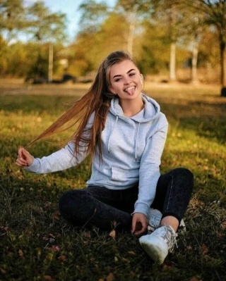 Ольга Лисина