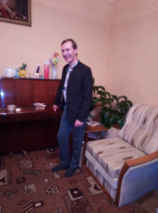 Николай Самойлов